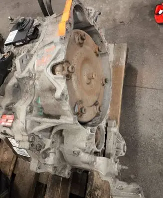 Volvo S60 Automatic gearbox TF80SD 1G3820460 23280564