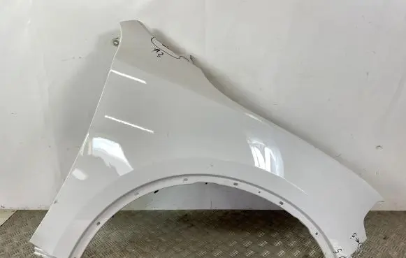 Dodge Durango Fender