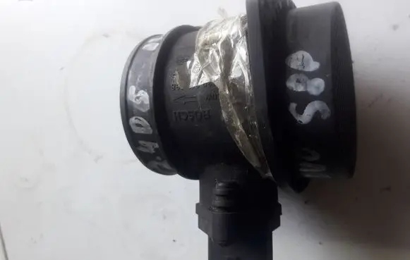 Volvo S80 Mass air flow meter 0280218088