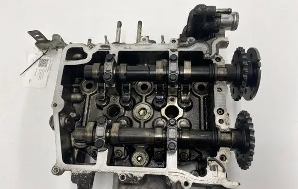 Subaru Forester SH Engine head T20DRH103