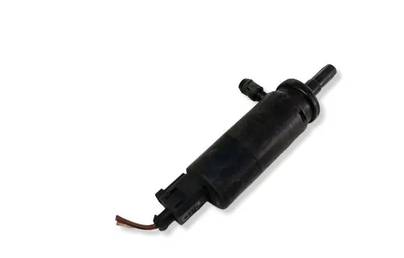 Volkswagen Golf IV Headlight washer pump 3B7955681