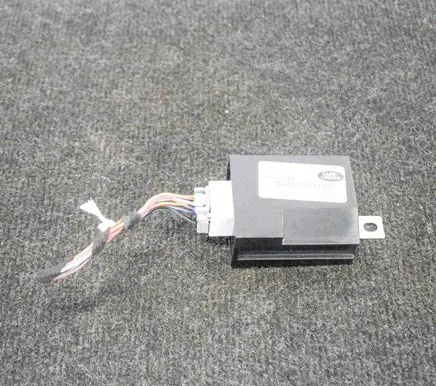 Land Rover Range Rover Evoque L538 Other devices BJ3217509AC