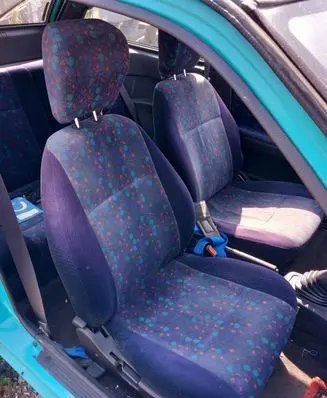 Suzuki Swift Cultus Front passenger seat 