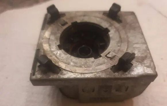 Audi A6 S6 C6 4F Headlight ballast module Xenon 5DD0083195c 30KWA85VAC