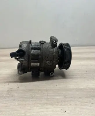 Air conditioning (A/C) compressor (pump)