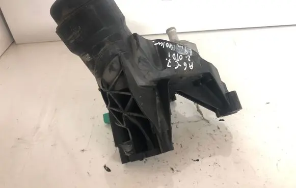 Audi A6 C7 Oil filter mounting bracket 03N115389J