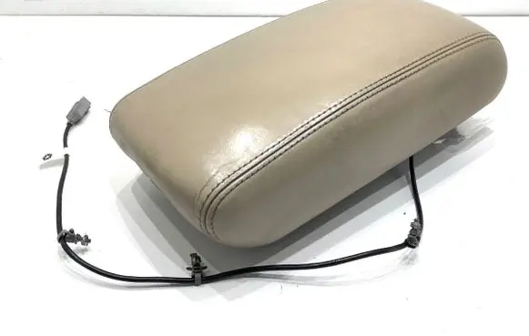 Jeep Grand Cherokee Armrest 