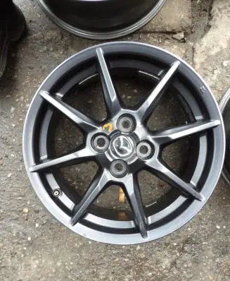 Mazda MX-5 ND R16 alloy rim 