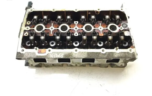 Engine head
