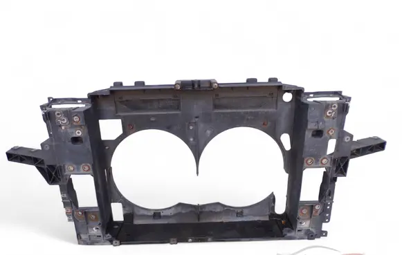 Infiniti FX Radiator support slam panel 625011CA0B