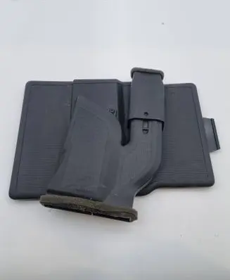Jeep Grand Cherokee WL Battery box tray cover/lid 6MN70TRMAA 3752 MN707RMAA