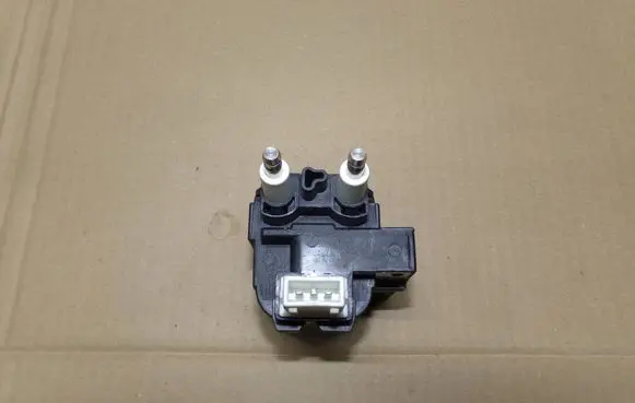 Renault Megane I High voltage ignition coil 