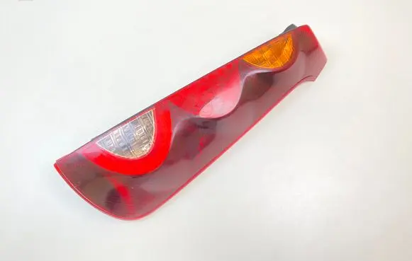 Nissan Note (E11) Rear/tail lights 22016752