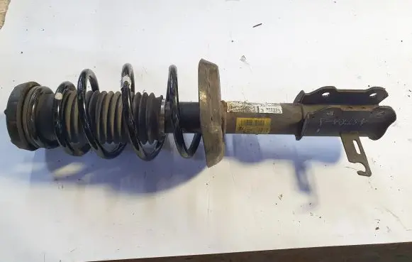 Opel Astra J Front shock absorber/damper