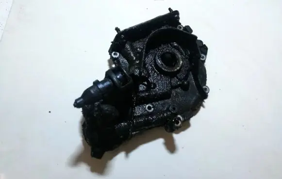 Fiat Punto (188) Oil pump 