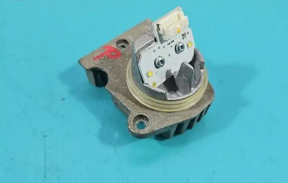 BMW X1 E84 LED ballast control module IMPRK1594885