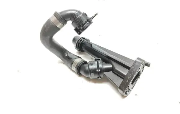 BMW 5 F10 F11 Other engine bay part 10808611