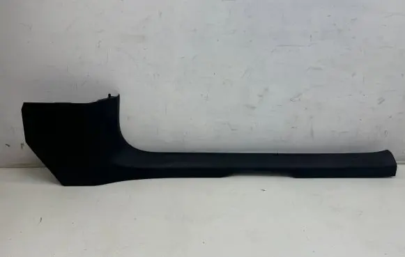 Mercedes-Benz E W238 Front sill trim cover A2386860300