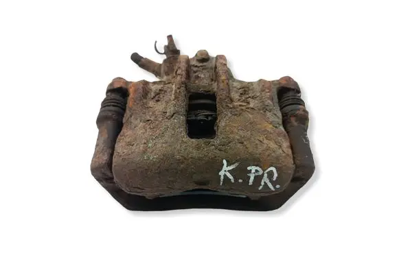 BMW 3 E30 Front brake caliper 