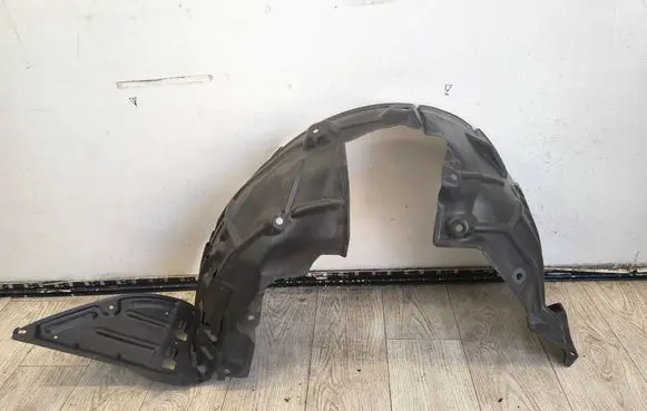 Mazda CX-3 Front wheel arch liner splash guards D10EK7016AUOAS5 D10EK7016
