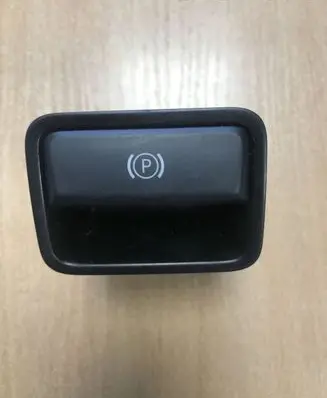 Mercedes-Benz GLE (W166 - C292) Hand parking brake switch A2469050451