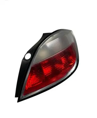 Opel Astra H Rear/tail lights 24451837