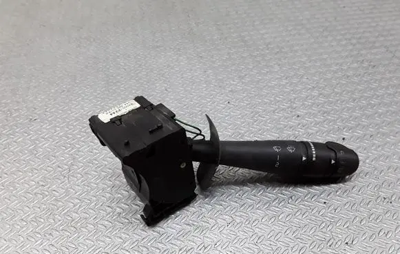 Renault Espace - Grand espace IV Wiper control stalk 8200012244