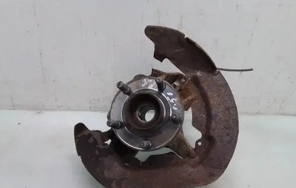 Volvo V50 Front wheel hub