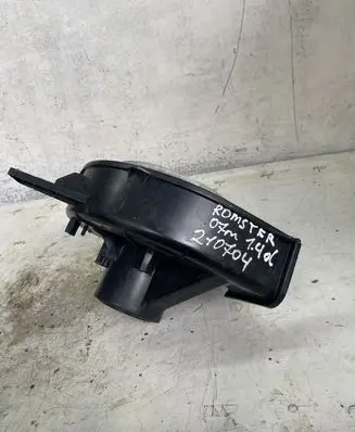 Skoda Roomster (5J) Heater fan/blower