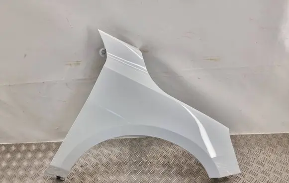 Ford Focus Fender 