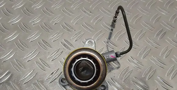 Toyota iQ clutch release bearing 