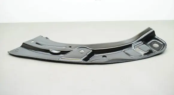 Skoda Rapid (NH) Top upper radiator support slam panel 5JA805931B