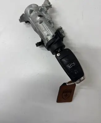 Audi A3 S3 8P Ignition lock 1K0905851B