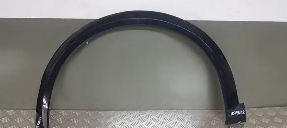 Cupra Formentor Fender trim (molding) SE0512A10 5FF853717