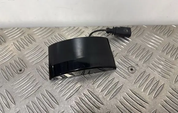 Audi A6 S6 C8 4K ACC Distronic radar sensor grill/trim 4K0853631