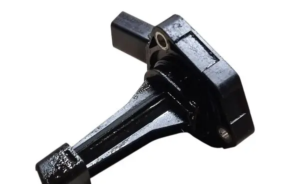 Skoda Octavia Mk2 (1Z) Oil level sensor 03C907660M 6PR00962905