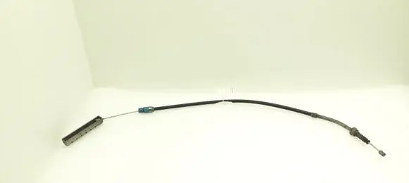Mini One - Cooper F56 F55 Handbrake/parking brake wiring cable 6852189 34406852189