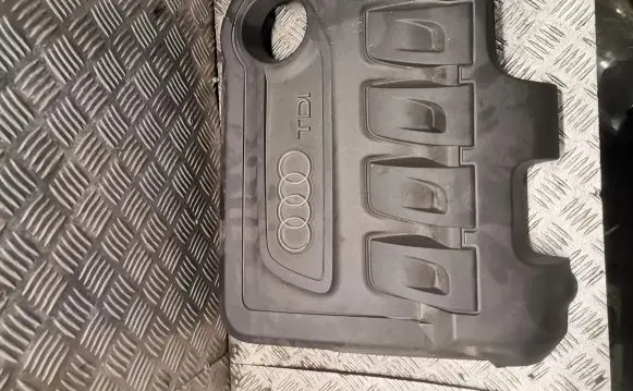Audi A3 S3 8P Engine cover (trim) 03l103925aa