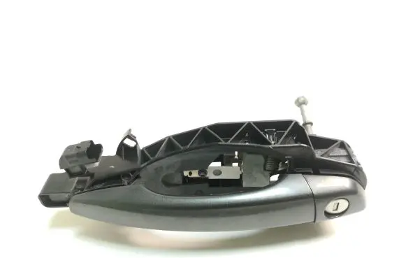 Citroen C4 II Picasso Front door exterior handle 9802977180