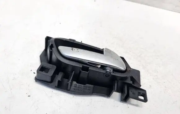 Citroen C4 II Picasso Front door interior handle 9800099680