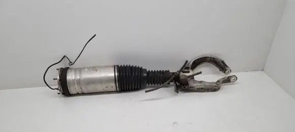 Land Rover Range Rover L405 Air suspension front shock absorber 22277021