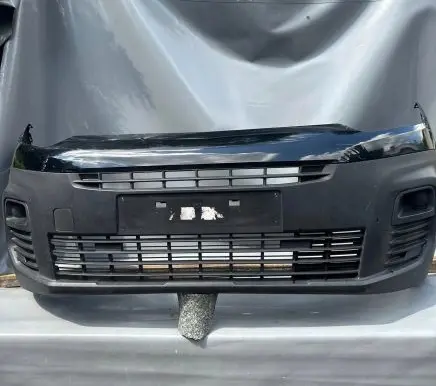 Citroen Berlingo Front bumper 9816765680