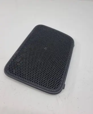 Panel speaker