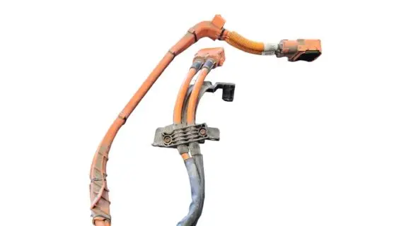 BMW i3 Other wiring loom 7619781 2747366