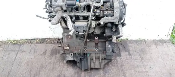 Alfa Romeo 147 Engine 937A3000