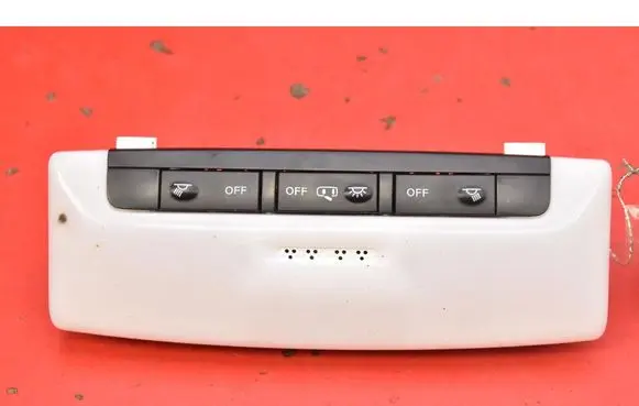 Nissan Micra C+C Boot/trunk interior light 264305TA0A
