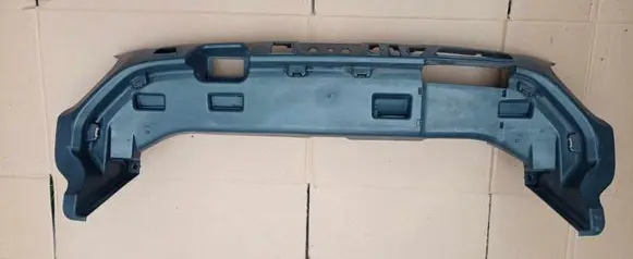 Ford Transit Courier Quarter panel pressure vent ET7617E778AC