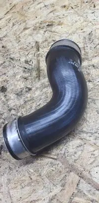 Mercedes-Benz E W211 Intercooler hose/pipe A2115282582