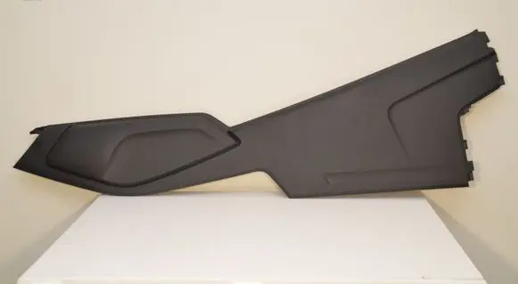 Audi Q7 4M Other center console (tunnel) element 4M0863305A