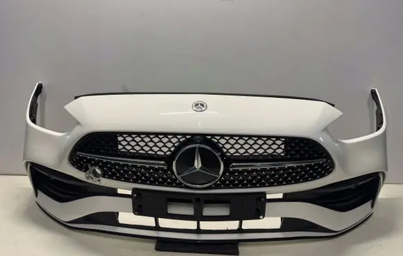 Mercedes-Benz C W206 Bumpers kit 